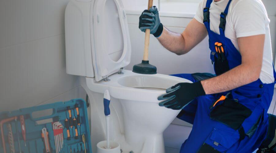 Local expert plumbing services in Piney Creek, NC